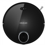 Cecotec Conga Serie 3090 Robot Aspirador y Fregasuelos 4 En 1