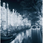 The Amsterdam Connection Level 4