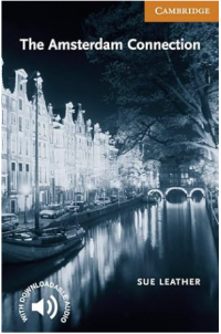 The Amsterdam Connection Level 4