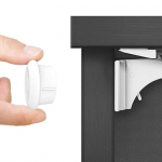 Dokon Cerraduras Magnéticas de Seguridad para Niños