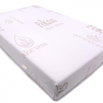 PEKITAS – Colchón minicuna 50 x 75 cm