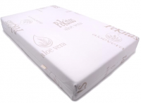 PEKITAS – Colchón minicuna 50 x 75 cm