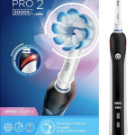 Oral-B PRO 2 CrossAction Cepillo de Dientes Eléctrico