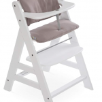 Cojín para Trona de Madera Evolutiva Alpha Plus Beta Plus y Arketa