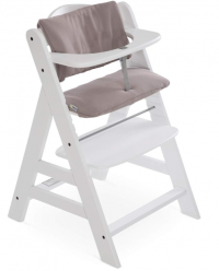 Cojín para Trona de Madera Evolutiva Alpha Plus Beta Plus y Arketa