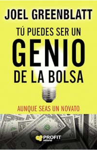 Tu Puedes Ser Un Genio De La Bolsa – Aunque Seas Un Novato