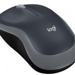 Logitech M185 Ratón Inalámbrico
