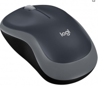 Logitech M185 Ratón Inalámbrico