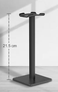 Soporte para auriculares