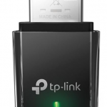 TP-Link Archer T3U – Adaptador Wi-Fi AC1300, Receptor Wi-Fi