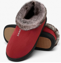 Zapatillas Casa Mujer Invierno